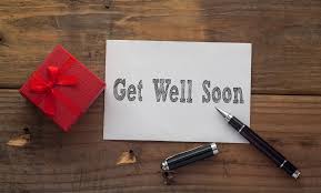 get well soon message ideas for cards