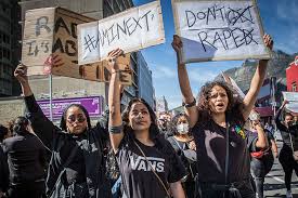 Contact the public editor with feedback for our journalists, complaints, queries or suggestions about articles on news24. Covid 19 Icj Calls On African States To Protect Women From Escalating Sexual And Gender Based Violence International Commission Of Jurists