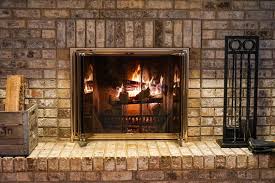 How To Light A Gas Fireplace