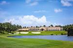 Trump International Golf Club Palm Beach Florida