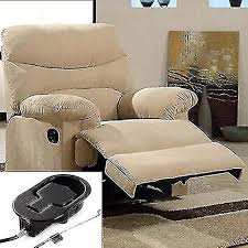 universal sofa chair recliner release