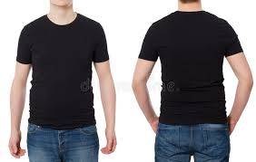Tee shirts, blouses, tank tops, sweatshirts, button down shirts 302 Blank Black T Shirts Front Back Photos Free Royalty Free Stock Photos From Dreamstime