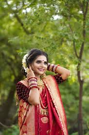 bridal makeup artists in viman nagar