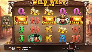 Trik main aztec gems deluxe menang sensasional dan bonus full dengan modal 50k! Wild West Gold Slot Review Pragmatic Play Games