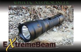 official site of extremebeam tactical