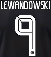 It began on 18 september 2020 and will conclude on 22 may 2021. 2020 21 Bayern Munich Ucl Third Shirt Lewandowski 9 Official Player Issue Size Name Number Set