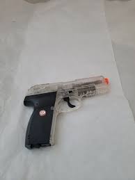umarex ruger p345 co2 airsoft pistol ebay