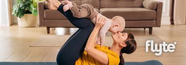 pelvic floors heal postpartum