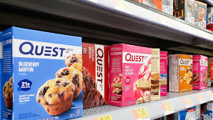 the truth about quest nutrition