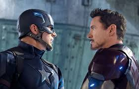 Civil war movie streaming 2016. Capitaine America La Guerre Civile V F De Captain America Civil War Le Devoir
