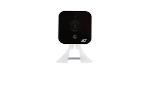 outdoor security cameras adt