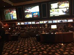 See more of reserved seat on facebook. Bellagio Sportsbook Review Sports Betting At Bellagio Las Vegas 2020