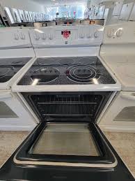 Kenmore Electric Stove Used Good