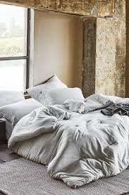 dorm sham passive gray twin xl bedding