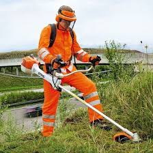 brushcutters strimmers for hire