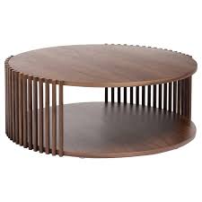 Contemporary Table Coffe Table Side