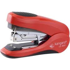 red le 45f kangaro stapler for office