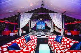 18th Birthday Party Ideas Mirage Parties