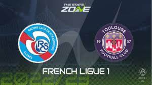 Strasbourg vs Toulouse Preview & Prediction | 2022-23 French Ligue 1 - The  Stats Zone