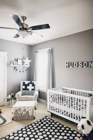 Nursery Room