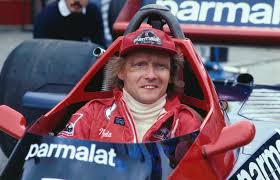 Lauda won three world titles as a formula one driver in 1975, 1977 and 1984 with. Formula One Legend Niki Lauda Has Died