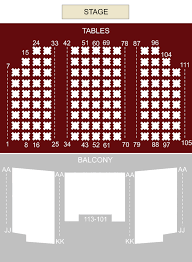 Punctilious The Phoenix Concert Theatre Seating Chart
