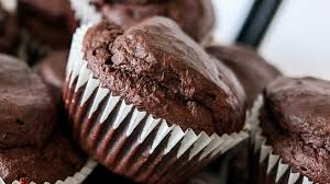 csodás csokis muffin recept