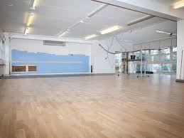 4 new studio dance floors at seworks