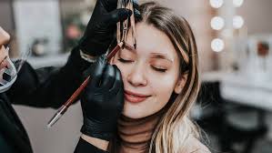 best brow and lash salons in melbourne