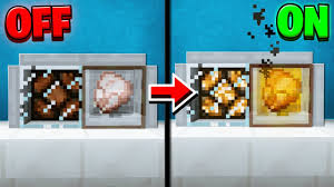 ► check out these other awesome tutorials! 5 Things You Didn T Know You Could Build In Minecraft No Mods Youtube