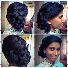 20 wedding guest makeups and hairstyles