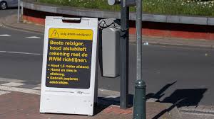 De extra strenge maatregelen gelden dan de laatste weken van december en ook nog begin januari, is de verwachting. Den Haag Fm News Updates Relating To The Coronavirus In The Hague