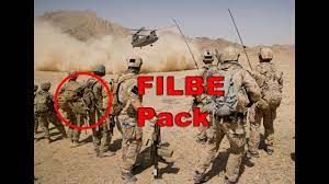 usmc filbe pack preview the outdoor
