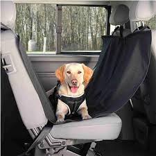 Dog 150 135cm Dog Car Seat Cover