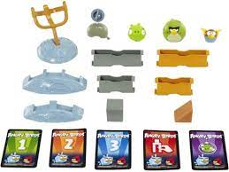 Mattel Games Angry Birds Space Game Planet Block Version - Decoratorist -  #138121