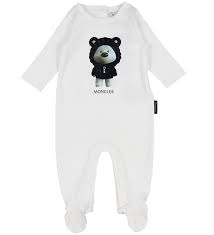 moncler baby jumpsuits quick shipping