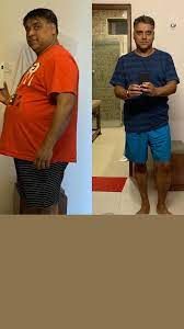 helped ram kapoor lose 30kgs weight