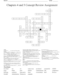Similar To Chapter 16 Word Search
