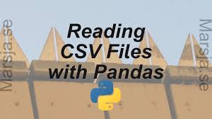 pandas read csv tutorial how to read