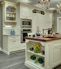 traditional kitchen cabinets wayne