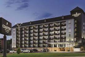 pet friendly hotels in pigeon forge tn