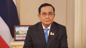 รัฐบาลไทย-ข่าวทำเนียบรัฐบาล-พลเอก ประยุทธ์ จันทร์โอชา นายกรัฐมนตรี แถลงการณ์เรื่อง  ครม.ใหม่ และการเดินหน้าประเทศ