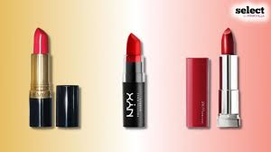 15 best red lipsticks for dark skin