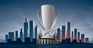 Laver Cup September 21 23 2018 United Center