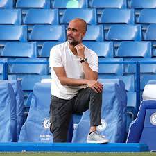 Become part of #pepteam and follow all the content, news and insights of pep. Pep Guardiola Insists Now Is Not The Time To Discuss His Man City Future