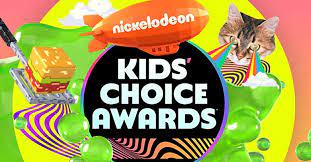watch nickelodeon kids choice awards 2022
