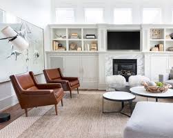 20 Beautiful Living Room Built In Ideas