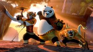 desktop wallpaper kung fu panda