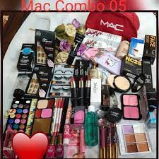 makeup kits mac