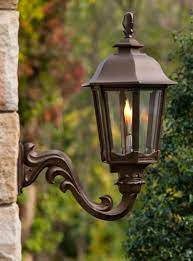 gas street lamp light fixtures easy